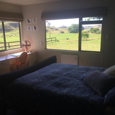 Waiotahi Waiotahe Dairy Farm Hideout 빌라 외부 사진