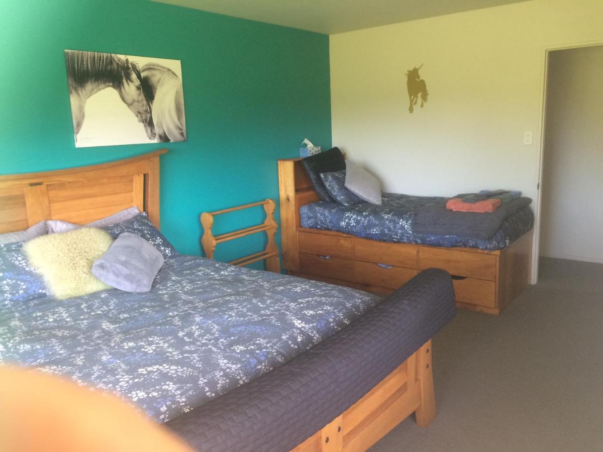 Waiotahi Waiotahe Dairy Farm Hideout 빌라 외부 사진
