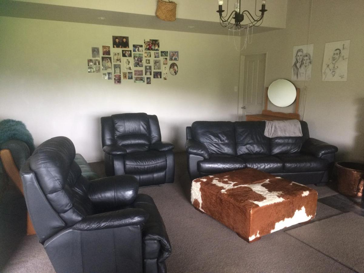 Waiotahi Waiotahe Dairy Farm Hideout 빌라 외부 사진