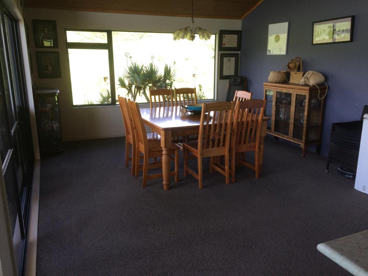 Waiotahi Waiotahe Dairy Farm Hideout 빌라 외부 사진