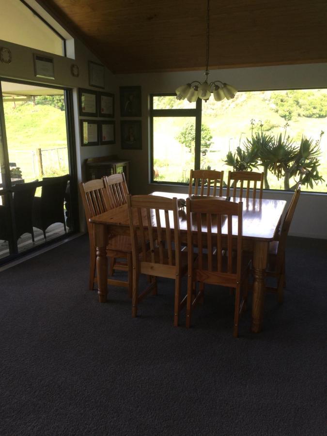 Waiotahi Waiotahe Dairy Farm Hideout 빌라 외부 사진
